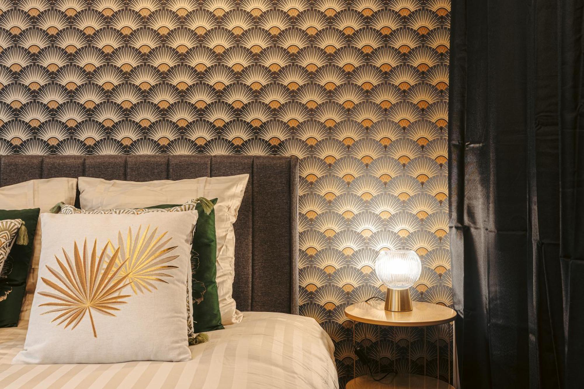 Gatsby - Elegant, Central, Fibre, Tv 4k, Netflix, Literie Confortable Apartment